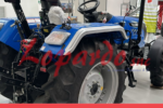 Trattore Solis S50 - immagine 2