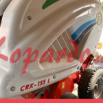 Rotopressa Bgroup CRX- 155L