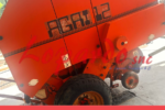 Rotopressa Agritex Agri 12 - immagine 4