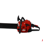 Motosega Oleo Mac 936