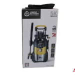 Idropulitrice 5K Twin Flow