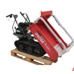 Motocarriola Brumi Carrier 350M