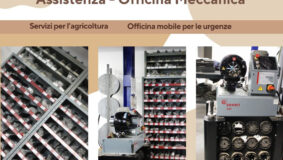 Hai bisogno di un tubo idraulico su misura o di una consulenza? Contattaci!