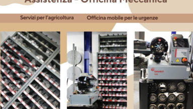 Hai bisogno di un tubo idraulico su misura o di una consulenza? Contattaci!