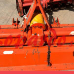 Fresa Maschio NC 155