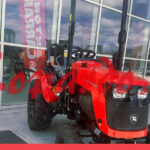 Trattore Antonio Carraro Panther 26M