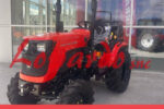 Trattore Antonio Carraro Panther 26M - immagine 5