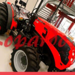 Trattore Antonio Carraro AF 2.105 B