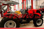 Trattore Antonio Carraro AF 2.105 B - immagine 2