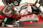 Trattore Antonio Carraro AF 2.105 B - immagine 5