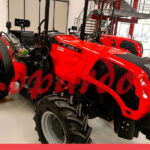 Trattore Antonio Carraro AF 2.85 B