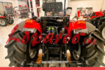 Trattore Antonio Carraro AF 2.85 B - immagine 4