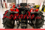 Trattore Antonio Carraro AF 2.105 L - immagine 4