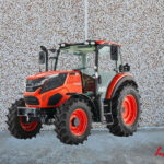Trattore Kioti HX 1001 PC