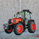Trattore Kioti RX 8040 PC