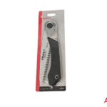 Segaccio pieghevole Granit lama 180mm - 3,7mm