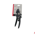 Forbici a incudine Granit masterpack 6 pezzi Ø 12/24mm - 210mm