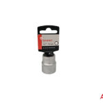 Bussola 1/2”, 24mm Granit black edition