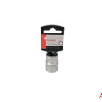 Bussola 1/2”, 22mm Granit black edition