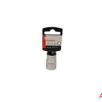 Bussola 1/2”, 19mm Granit black edition