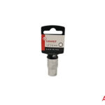 Bussola 1/2”, 13mm Granit black edition