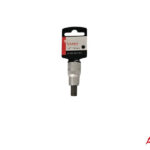 Bussola esagono 1/2", corta 10 mm