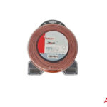 Filo per decespugliatore Granit rotondo Ø 3.3 - 46m