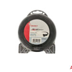 Filo per decespugliatore Granit a spirale Ø 2,7 - 15m