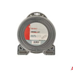 Filo per decespugliatore Granit a spirale Ø 3,3 - 46m