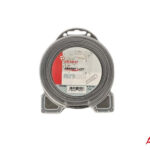 Filo per decespugliatore Granit a spirale Ø 2,0 - 15m
