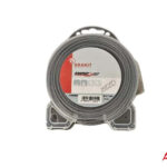 Filo per decespugliatore Granit a spirale Ø 2,7 - 15m