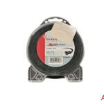 Filo per decespugliatore Granit a spirale Ø 2,4 - 15m