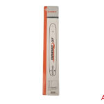 Barra guida Endurance Cut Granit 38cm - 325"- 1,3mm 64 maglie