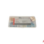 Fusibili lamellari Standard Granit