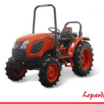 Trattore Kioti CK 3530