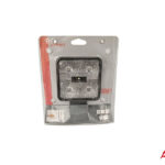 Proiettore di lavoro a LED angolare Granit 0,8 (12 V) / 0,4 (24 V)