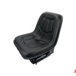Sedile Ts49100gp con sospensione meccanica Kramp