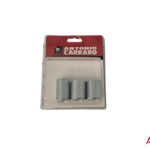 Blister kit boccole 2x cat.2-3 braccio inferiore, 1x cat.2-3 braccio terzo punto