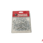 Blister Kit coppiglie a molla