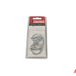 Blister kit spine a scatto 4,5mm,41mm, 47mm