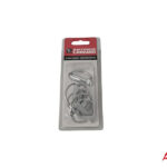 Blister kit spine a scatto 10mm,41mm,47mm