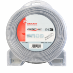 FILO PER DECESPUGLIATORE GRANIT ENERGY CUT Ø 4,0 mm - 31 m