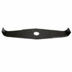 GRANIT Lama per mulching, 2 denti