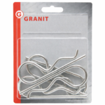 Blister Kit coppiglie a molla GRANIT