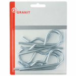 Blister Kit coppiglie a molla