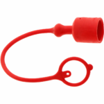 Faster Tappo antipolvere TF12 maschio