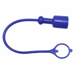 Faster Tappo antipolvere TF38 maschio PVC DN10