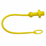 Faster Tappo antipolvere TM12 PVC DN12
