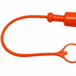 Faster Tappo antipolvere TF12 maschio PVC DN12