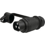 Blister Spina a 3 vie, 12/24V